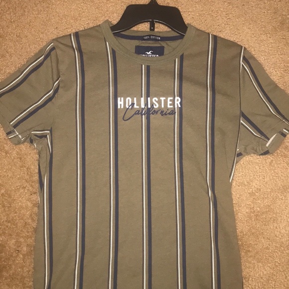Hollister Other - short sleeve shirt - hollister